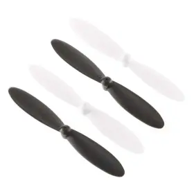 Dromida 707768815029 3 Packs Kodo Quadcopter Prop Set Black/white Dide1502 Dromida 707768815029 3 Packs Kodo Quadcopter Prop Set Black/white Dide1502