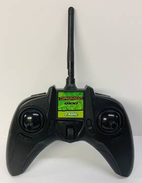 Dromida Didj1100 Ominus Quadcopter Transmitter Nib