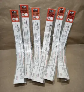Du-bro 011859001650 165 20 Inch Assembly Engine Control Flex-cable Buy More And Save Du-bro 011859001650 165 20 Inch Assembly Engine Control Flex-cable Buy More And Save