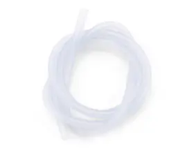 Du-bro 011859002213 221 1/16 Inch X 2ft Small Super Blue Silicone Tubing - 2 Ft