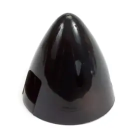 Du-bro 011859002732 273 2 Black Spinner