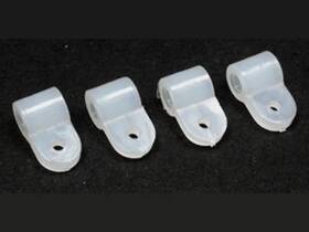 Du-bro 011859005573 Du-bro 557 3/32 Inch E/z Adjust Horn Bracket For 4-40 Thread