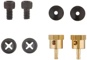 Du-bro 011859006082 608 Kwik Grip E/z Connector 2-pack 1
