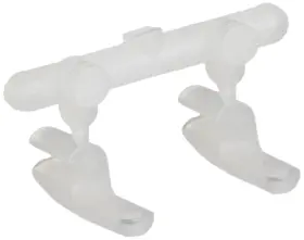 Micro2 Du-bro 011859009205 920 E/z Link 2-pack 1 0.04gram/ea