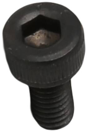 Du-bro 011859021122 Du-bro 2112 2.0 Mm X 6mm Socket Head Cap Screw 4-pack 6