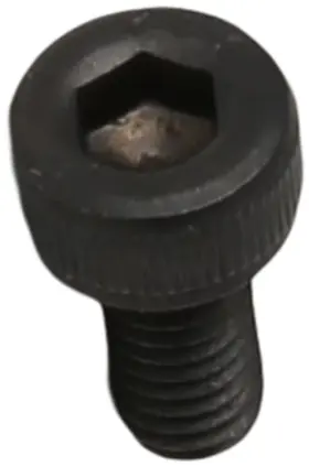 Du-bro 011859021122 2112 2.0 Mm X 6mm Socket Head Cap Screw 4-pack 6