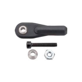 Du-bro 011859022624 2262 4-40 Heavy Duty Ball Link 2-pack