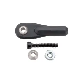 Du-bro 011859022624 2262 4-40 Heavy Duty Ball Link 2-pack