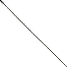 Du-bro 011859023409 2340 Black Antenna Tube With Cap