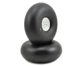 600rv Du-bro 011859102050 6 Inch Diameter Big Wheel 2-pack 600rv Du-bro 011859102050 6 Inch Diameter Big Wheel 2-pack