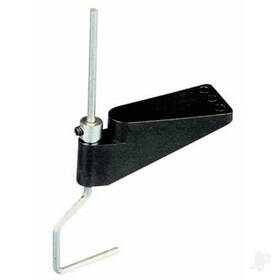 Du-bro 885946006237 Du-bro 375 Tailwheel Bracket 2/5 Scale Airplanes