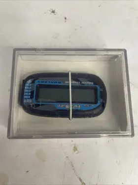Dualsky 941047105201 Lipomate 6 Cell Voltage Meter And Balancer. Free Shipping