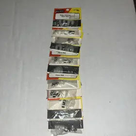 Dubro 011859001032 Lot Of 11 103 Strip Aileron Horn Set