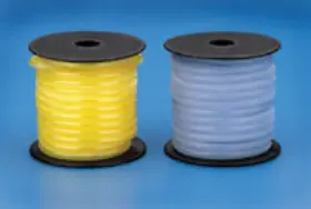 Dubro 011859008970 897 5/32 Inch I.d. Silicone Tubing 25 Ft. Spool Dubro 011859008970 897 5/32 Inch I.d. Silicone Tubing 25 Ft. Spool