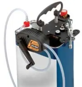 Dubro 011859009106 910 Fillinft Station Can Mount Unloaded Version