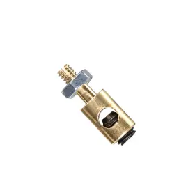 Duefixing 619668271358 5pcs D4x2.5mm Linkage Stoppers Connecting Servo Arm 11mm Duefixing 619668271358 5pcs D4x2.5mm Linkage Stoppers Connecting Servo Arm 11mm