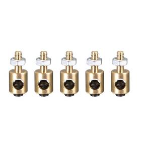 Duefixing 619668274311 10 Pack 5x3mm Linkage Stoppers Connecting Servo Arm Push Rod