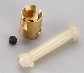 Assembly1 Dumas 660141020130 Products Inc. Drive Coupling Socket Assembly1/8 Dum2013 Replacement Boat Parts