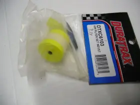 Dtxc6103 Duratrax Air Filter Set Nevst