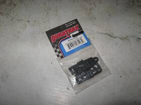 Duratrax Dtxc8528 Rc Mini Quake Lower Arm Set Plastic Black 4