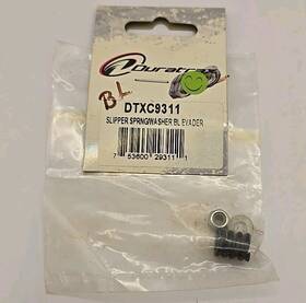 Duratrax Dtxc9311 Slipper Spring Washer Evader St Bx Evst 2wd Vintage Rc