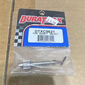 Duratrax Dtxc9621 Rc Parts Lot Dtxc6849 Dtxc9580 Dtxc8318 Top Shaft Bumper Susp