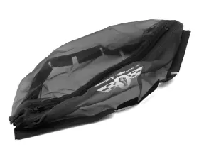 Dty-trx0211 Dusty Motors Dtytrx0211 Protection Cover For Traxxas Raptor R 4x4 Black Dty-trx0211 Dusty Motors Dtytrx0211 Protection Cover For Traxxas Raptor R 4x4 Black