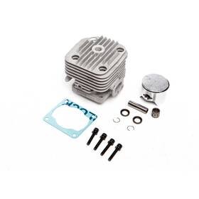 Dynamite 605482172421 Dyne1110 F29 Top End Rebuild Kit 4 Bolt Dyne1075