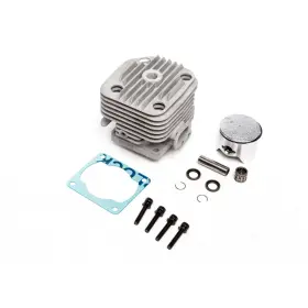 Dyne1075 Dynamite 605482172421 Dyne1110 F29 Top End Rebuild Kit 4 Bolt