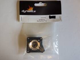 Dynamite Dyn0718 - Backplate Tra Model#