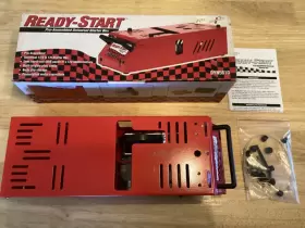 Dyn5610 Dynamite Ready-start Pre-assembled Universal Rc Starter Box Dyn5610 Dynamite Ready-start Pre-assembled Universal Rc Starter Box