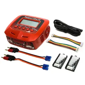 Dync3016 Dynamite Passport Ultra P2 Ac Plus 2 Port Ac/dc Multi-charger - #dync3016