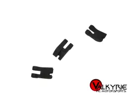 Dynp5180 Dynamite Rc Racing Max-life Clutch Shoes Aluminum Black 3 Dynp5180 Dynamite Rc Racing Max-life Clutch Shoes Aluminum Black 3