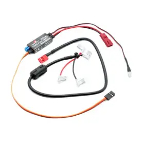E1240 Dynamite Large Scale Safety Kill Switch