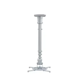 Dv0203p Dynavista Ceiling Projector Mount Bracket With Adjustable Extendable Arms Rotating Swi