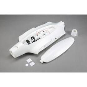 E-flite 11167 E-flite Fuselage With Parts Opterra 2m Wing Bnf Basic And Pnp