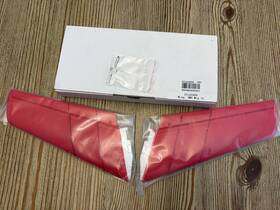 E-flite 605482035047 E-flite Eflu1659 Wing Umx Mig 15