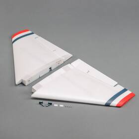 E-flite 7802 E-flite Wing Set F-16 70mm Edf