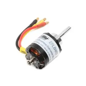 8463 E-flite Motor 850 Kv P-47