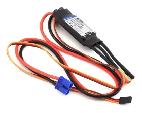 9791 E-flite Esc 40a F-15 Eagle 64mm Edf 9791 E-flite Esc 40a F-15 Eagle 64mm Edf