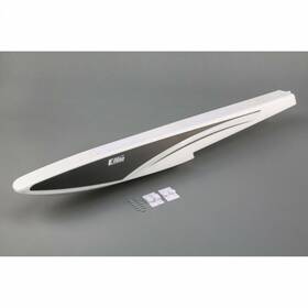 E-flite A5601 E-flite Left Float With Bracket Carbon-z Floats