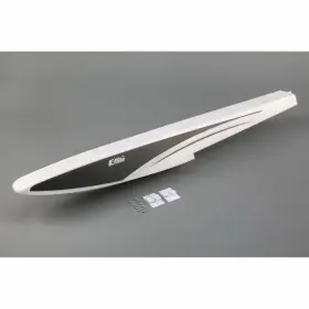 A5601 E-flite Left Float With Bracket Carbon-z Floats