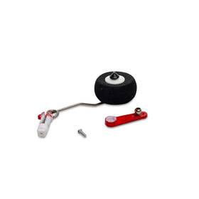 E-flite Efl-1119 E-flite Tail Wheel Micro Draco 800mm