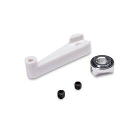 E-flite Efl-1424 E-flite Nose Gear Steering Arm Habu 80