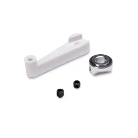 Efl-1424 E-flite Nose Gear Steering Arm Habu 80