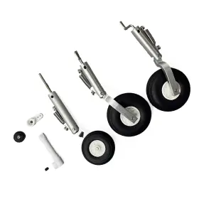 Efl-1482 E-flite Landing Gear Strut Set 64mm Viper Edf Jet