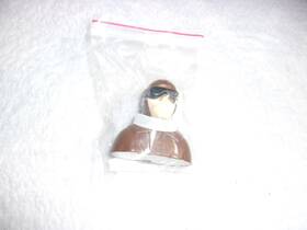 E-flite Efl-2112 E-flite Pilot Figure With Scarf S.e.5a - Horizon Hobby New In Box
