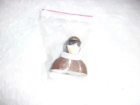 Efl-2112 E-flite Pilot Figure With Scarf S.e.5a - Horizon Hobby New In Box