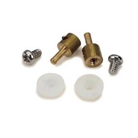 E-flite Efla203 E-flite Micro Control Connectors 2
