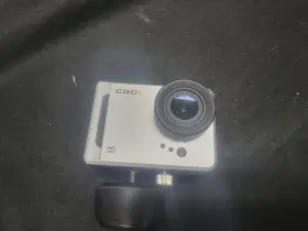 Efla900 E-flite C-go1 High Definition Video Camera - Yuneec #efla900